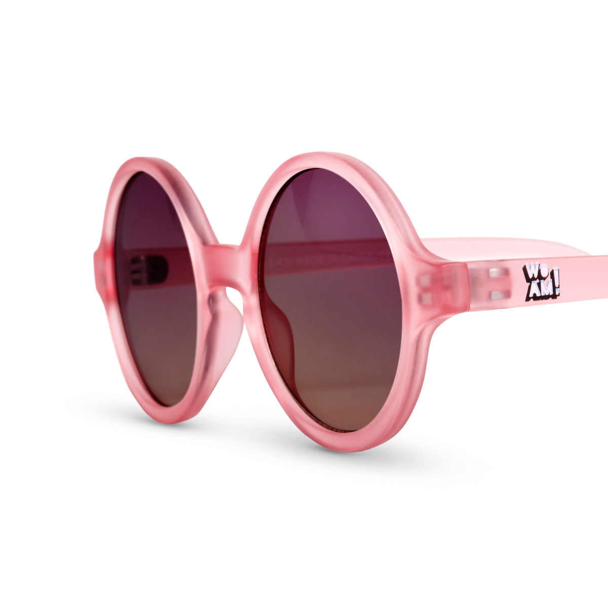 Woam Sunglasses Pink