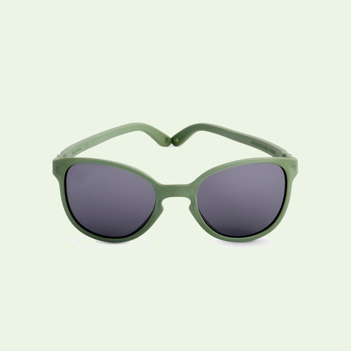 Sunglasses Kaki 1-2 Years