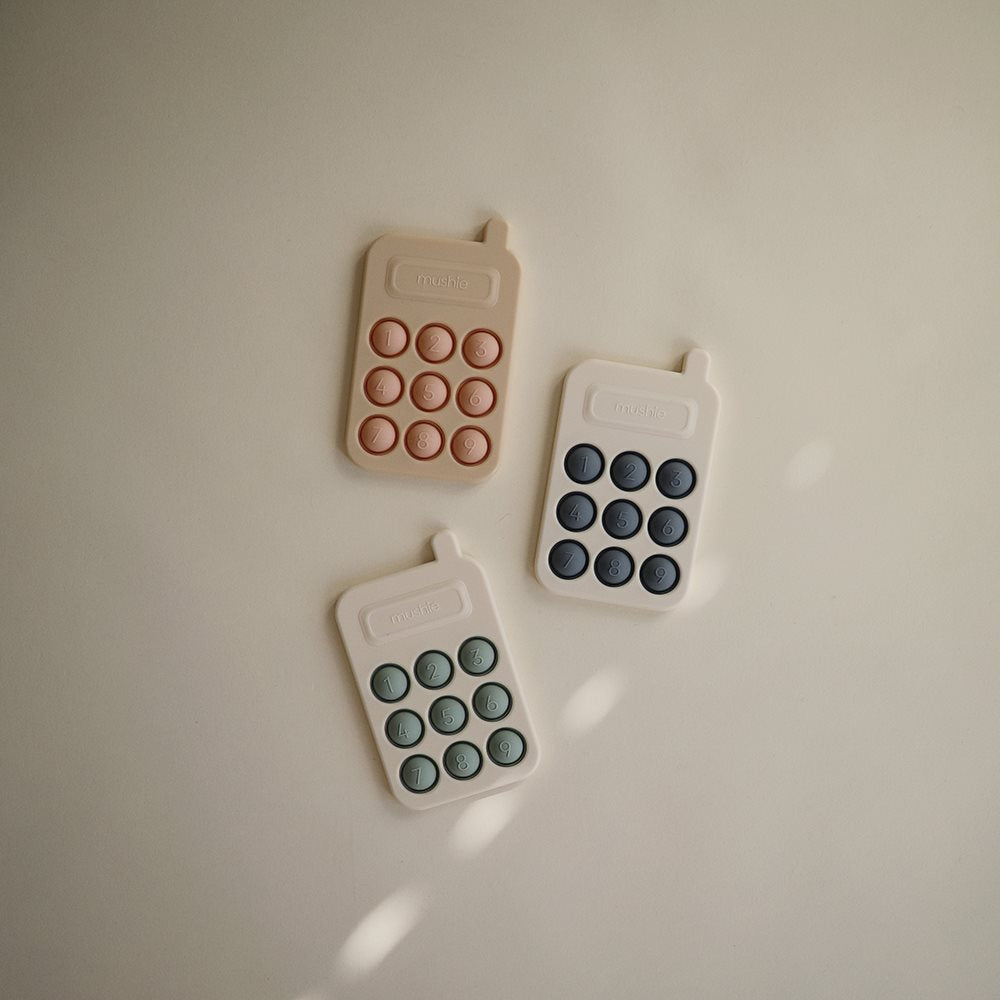 Phone Press Toy Tradewinds Mushie