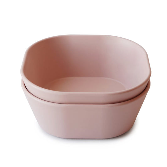 Dinner Bowl Βlush Mushie