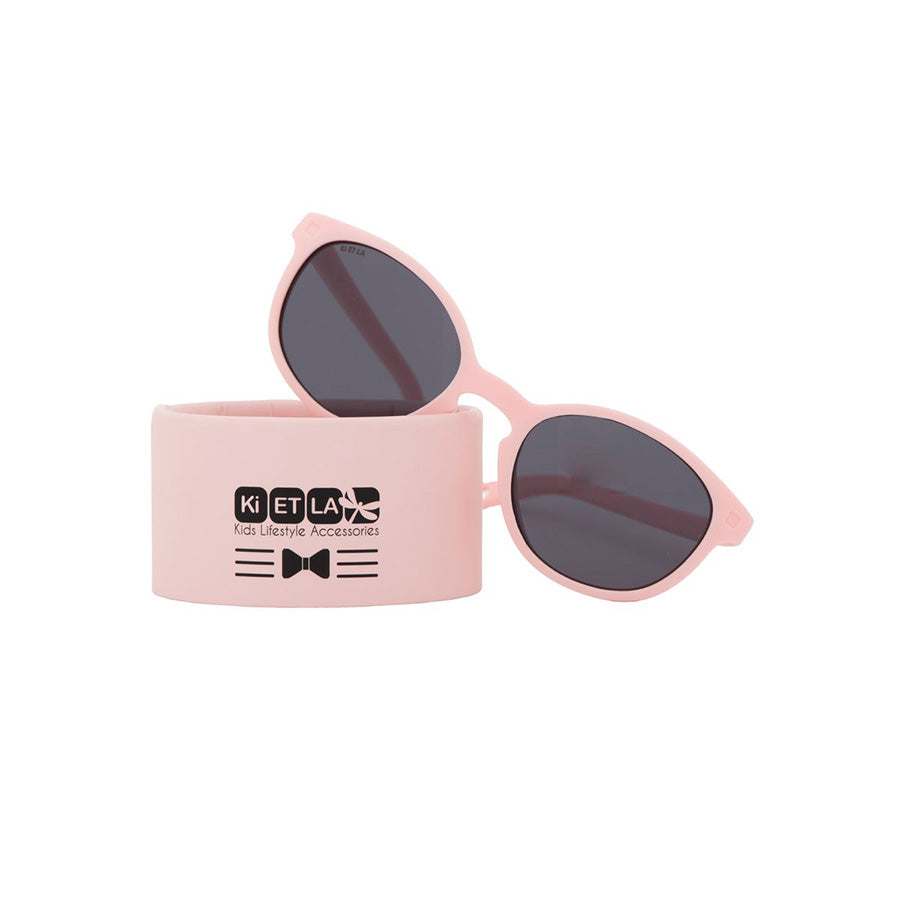 Sunglasses Blush Pink 1-2 Years