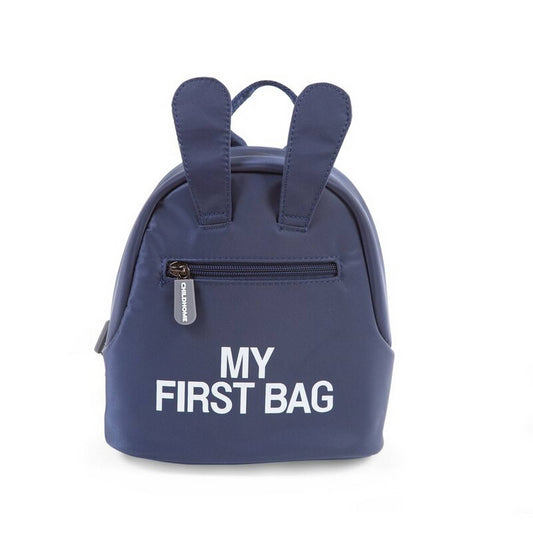 My First Bag Navy Childhome