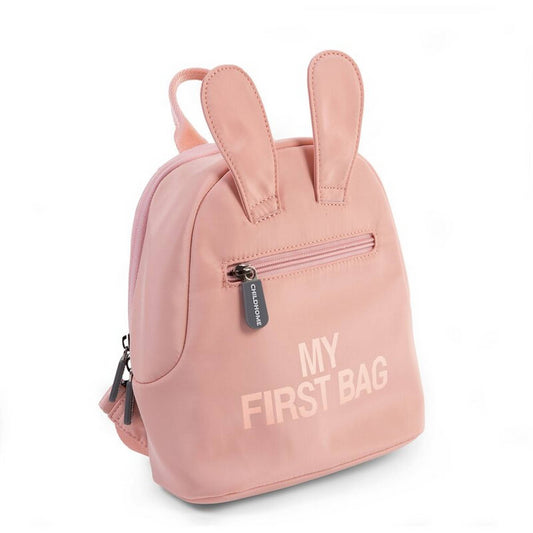 My First Bag Pink Childhome