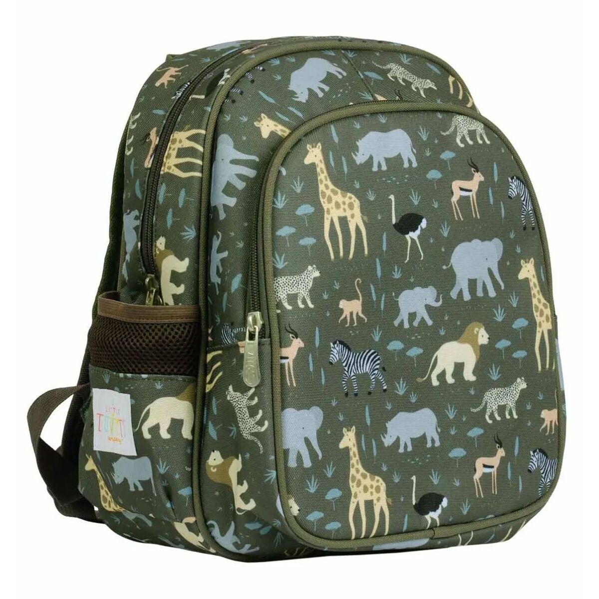 Backpack Savanna