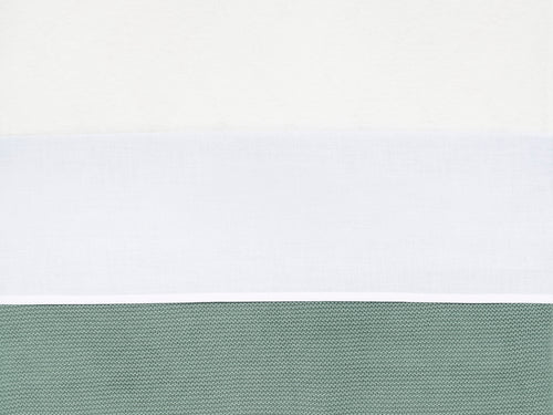 Sheet Cradle 75x100cm - White