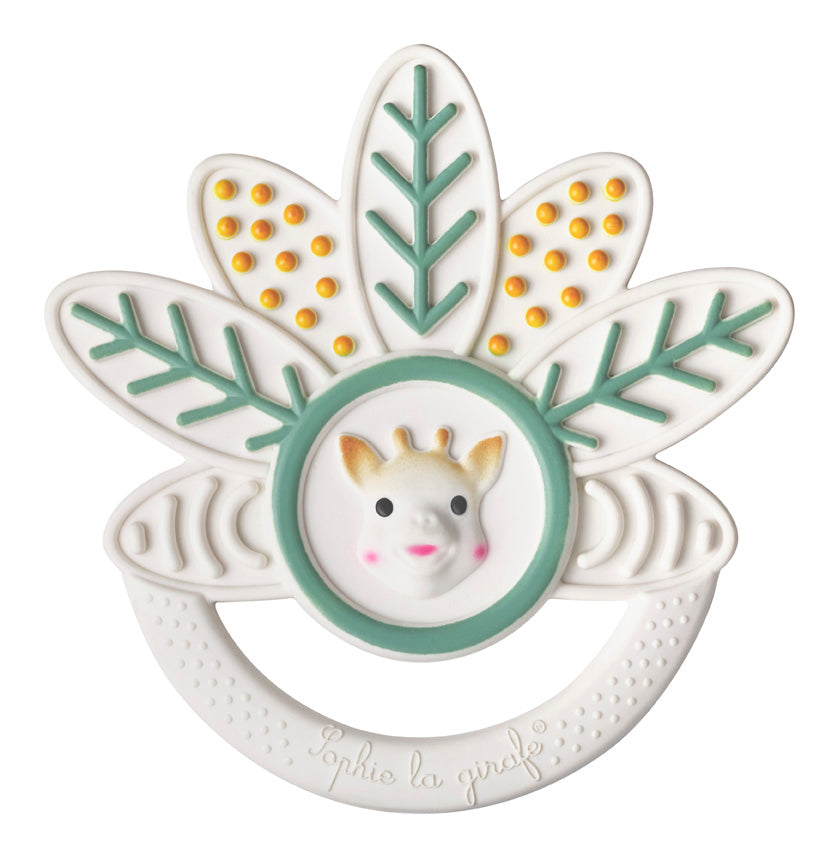 Teething Ring Sophie La Giraffe