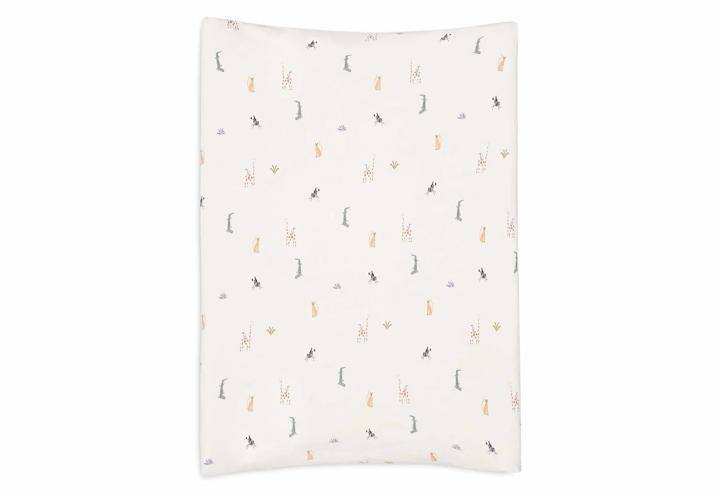 Changing Mat Cover