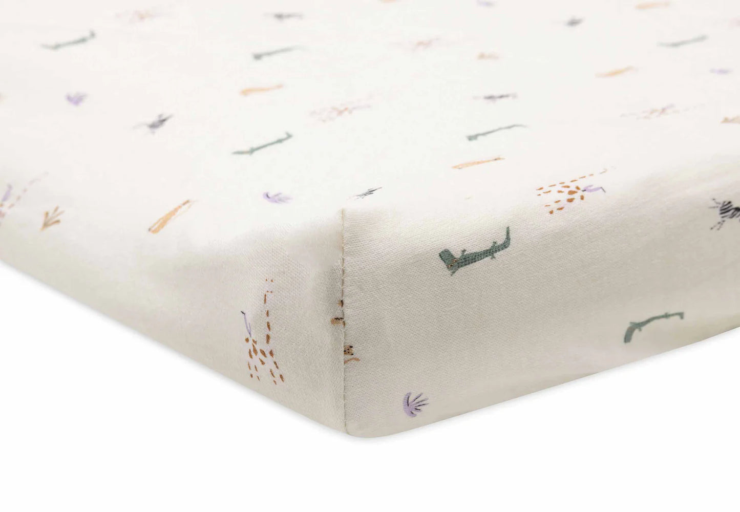 Changing Mat Cover
