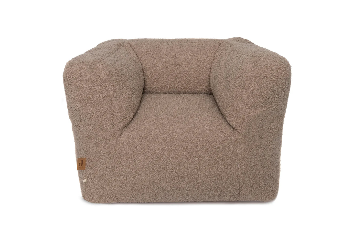 Kids Chair Beanbag - Teddy