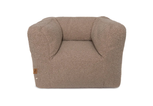 Kids Chair Beanbag - Teddy