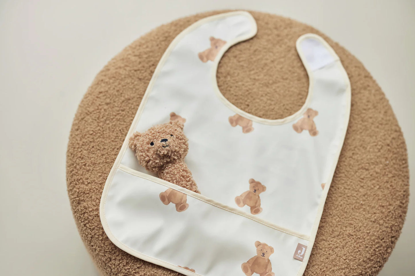 Bib Waterproof - 2 Pack