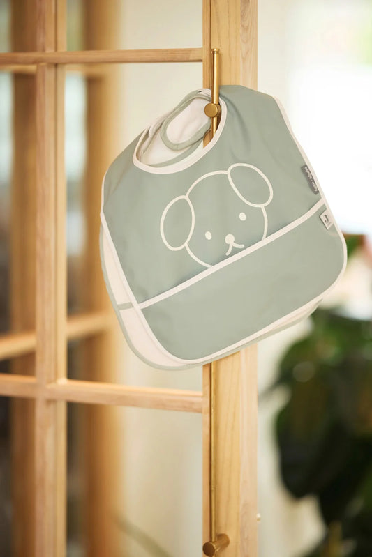 Bib Waterproof - 2 Pack