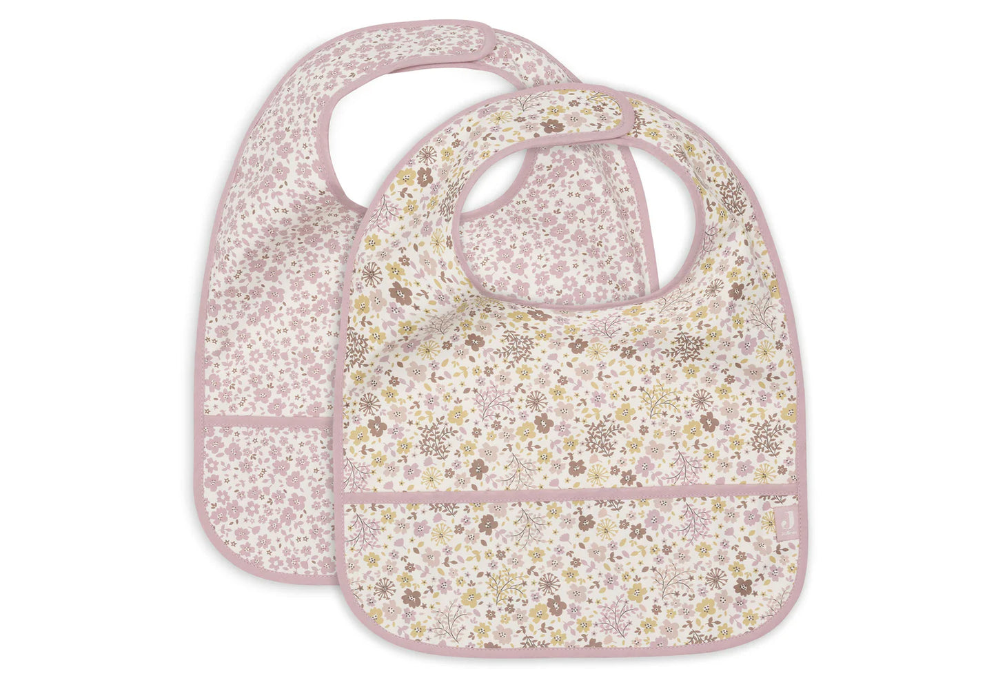 Bib Waterproof - 2 Pack