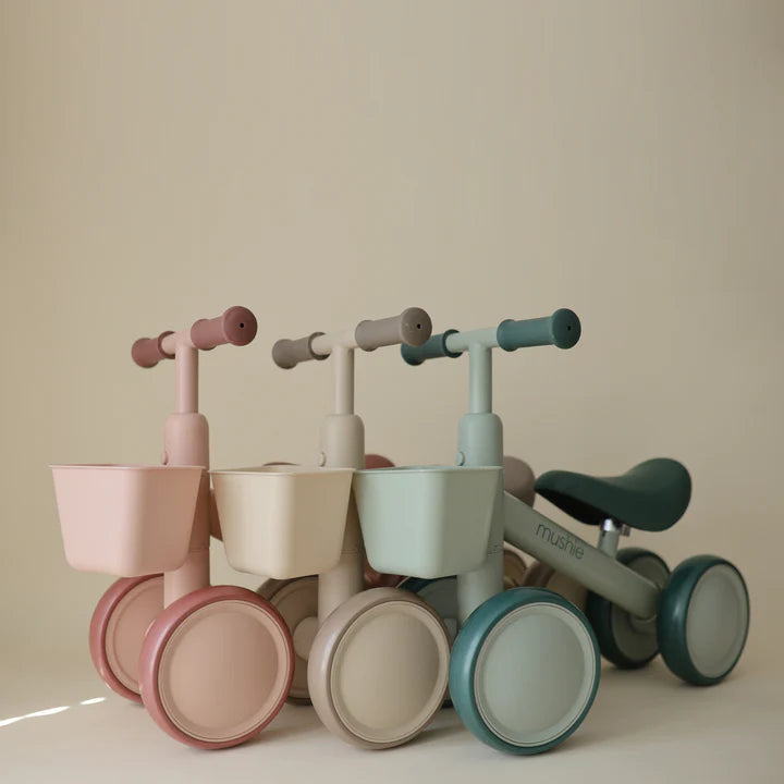 Mini Toddler Bike - Shifting Sand Mushie