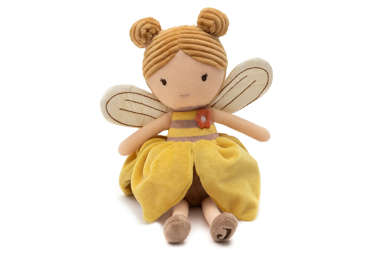 Stuffed Animal - Bee Lily