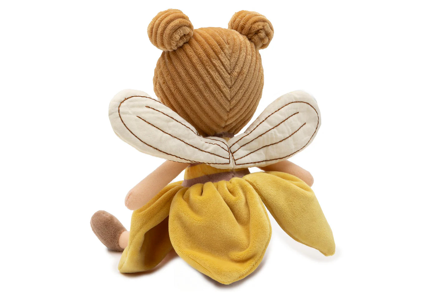 Stuffed Animal - Bee Lily