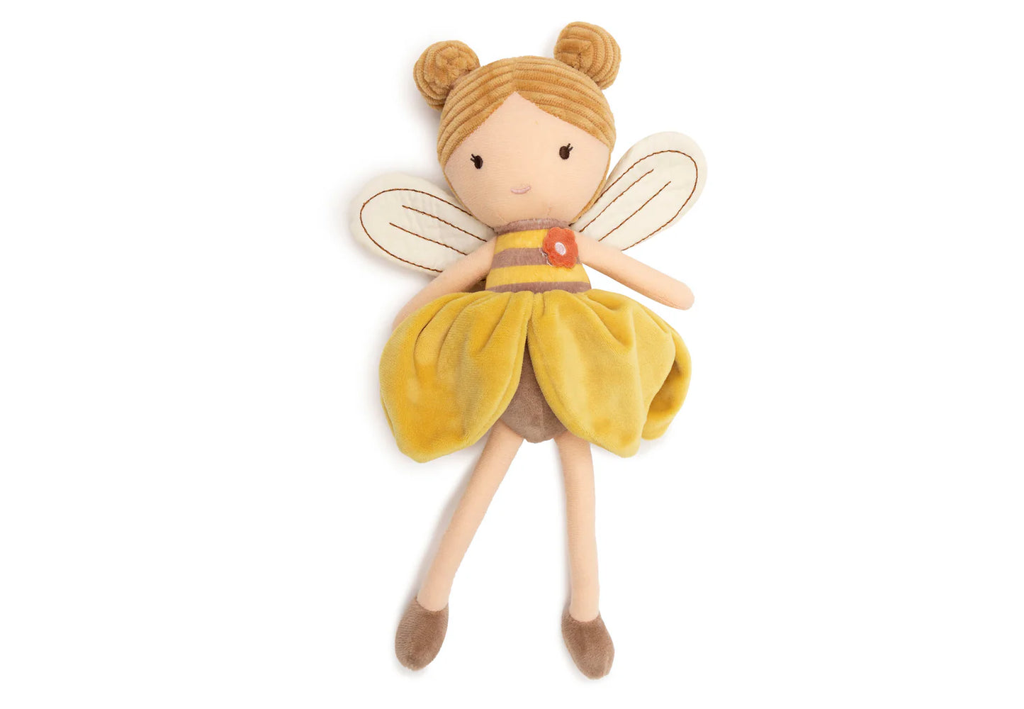 Stuffed Animal - Bee Lily