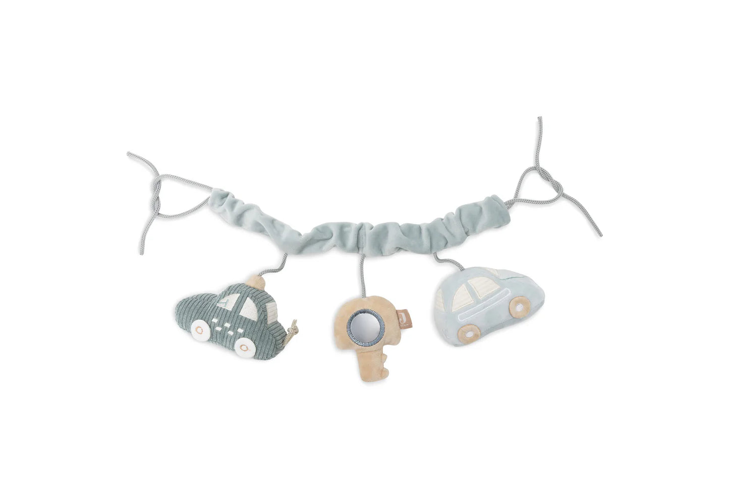 Pram Chain - On The Go