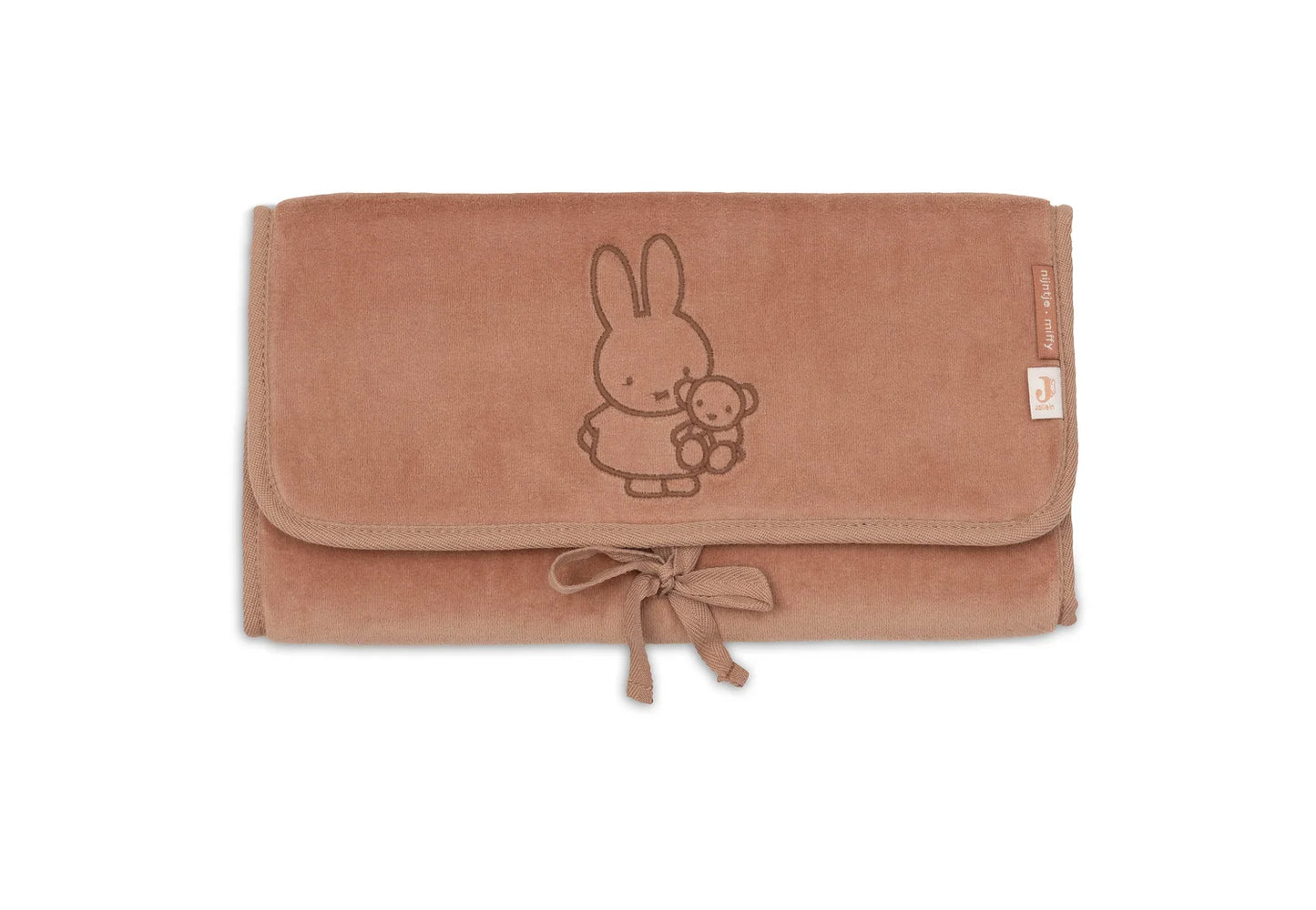 Changing Pad Muslin - Miffy Moments