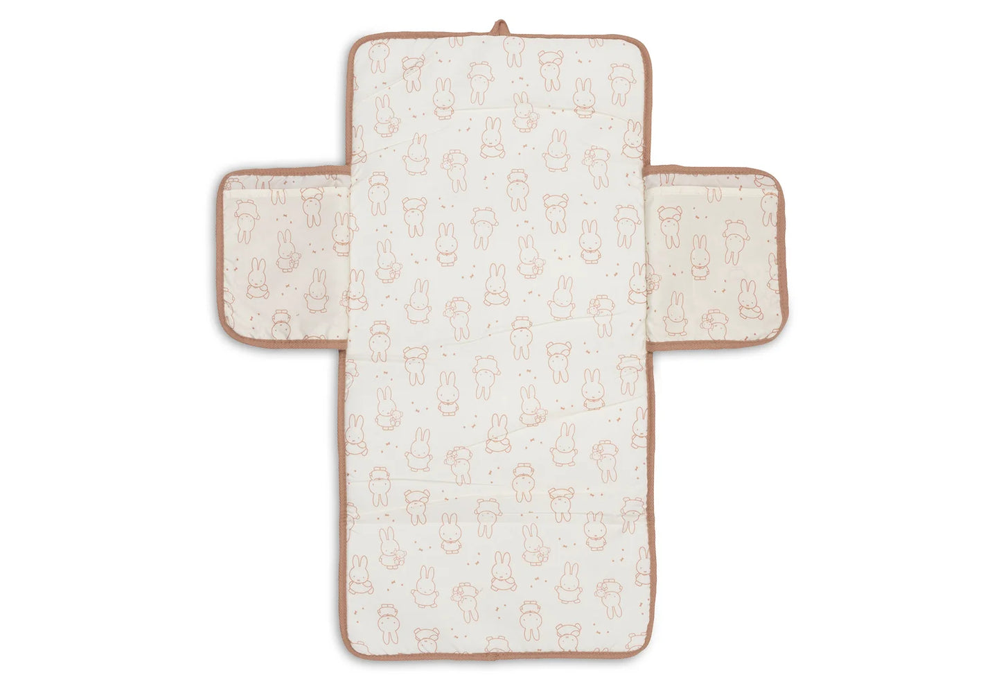 Changing Pad Muslin - Miffy Moments