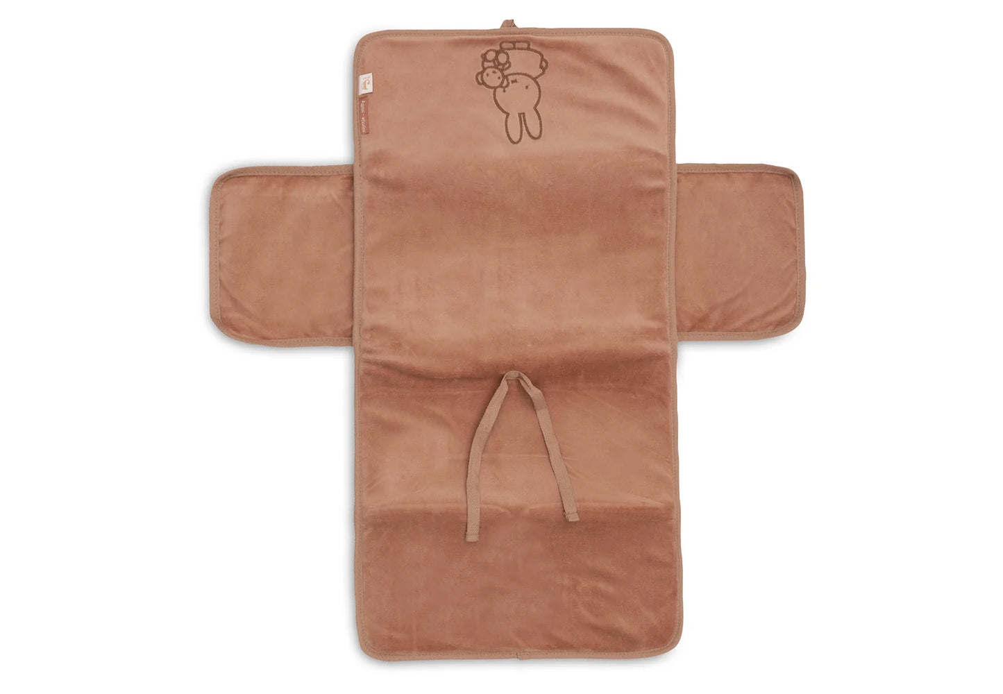 Changing Pad Muslin - Miffy Moments