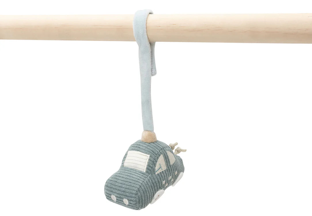 Babygym Toys  - On The Go