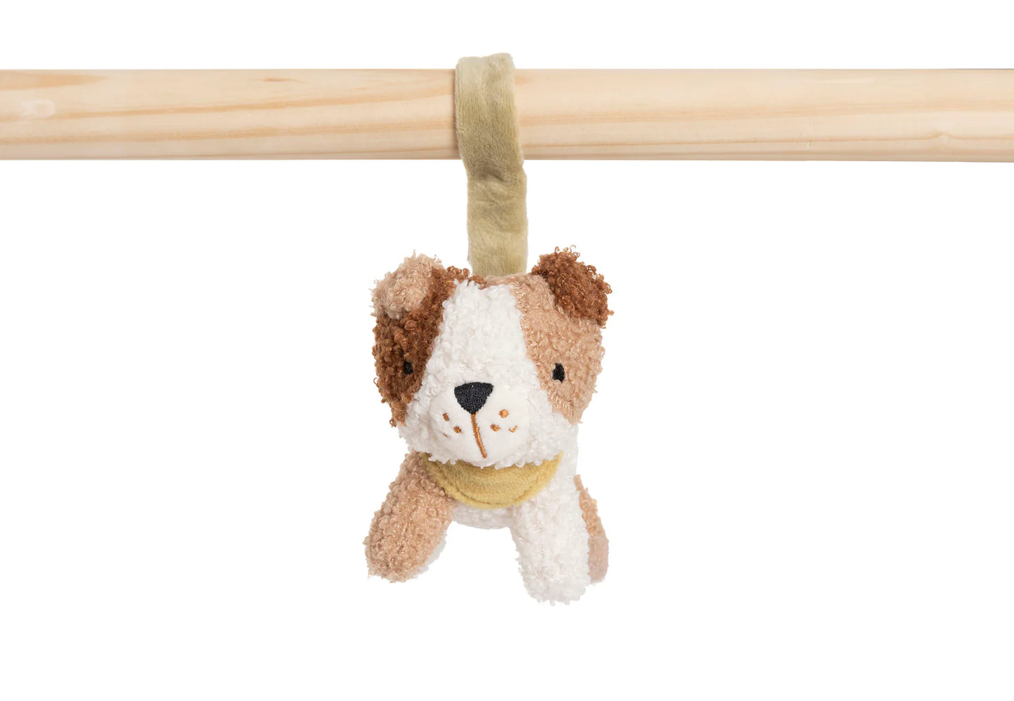 Babygym Toys - Tiny Park