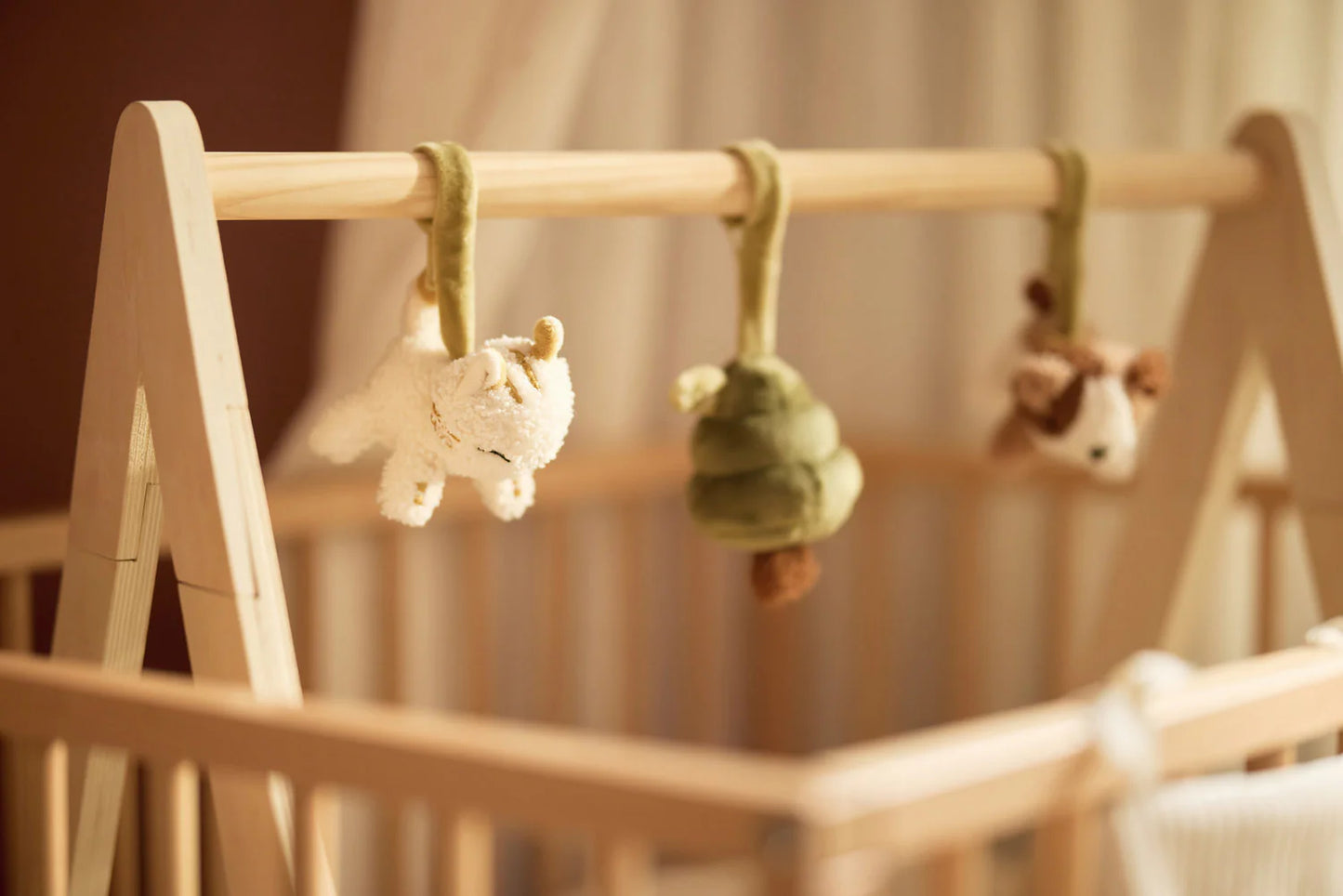 Babygym Toys - Tiny Park