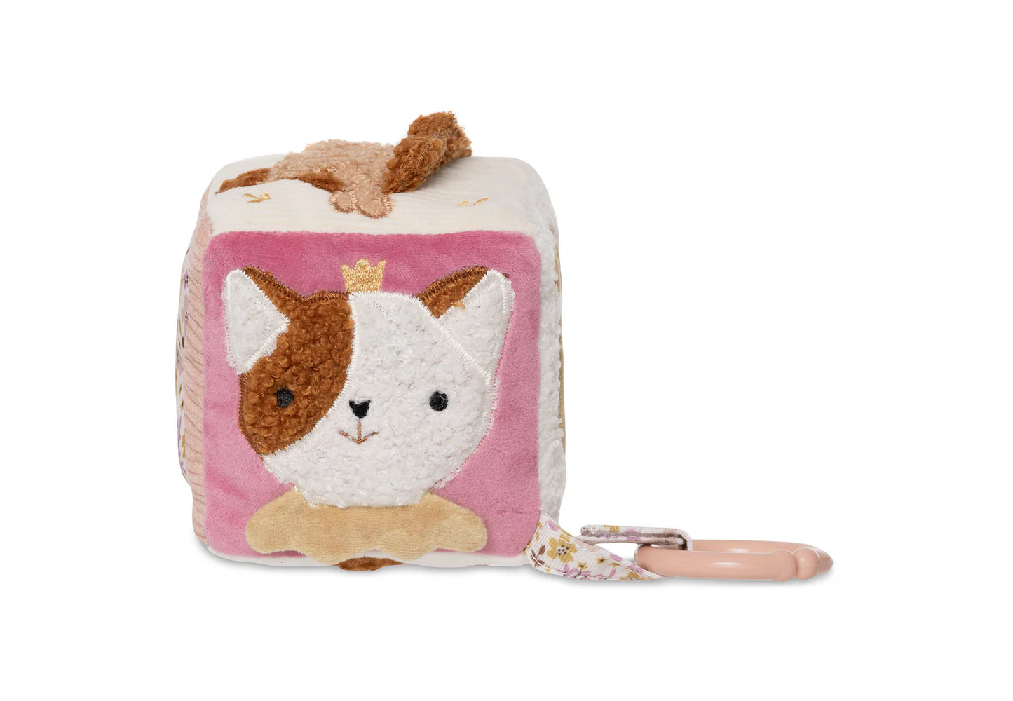 Activity Cube - Flower Fairies