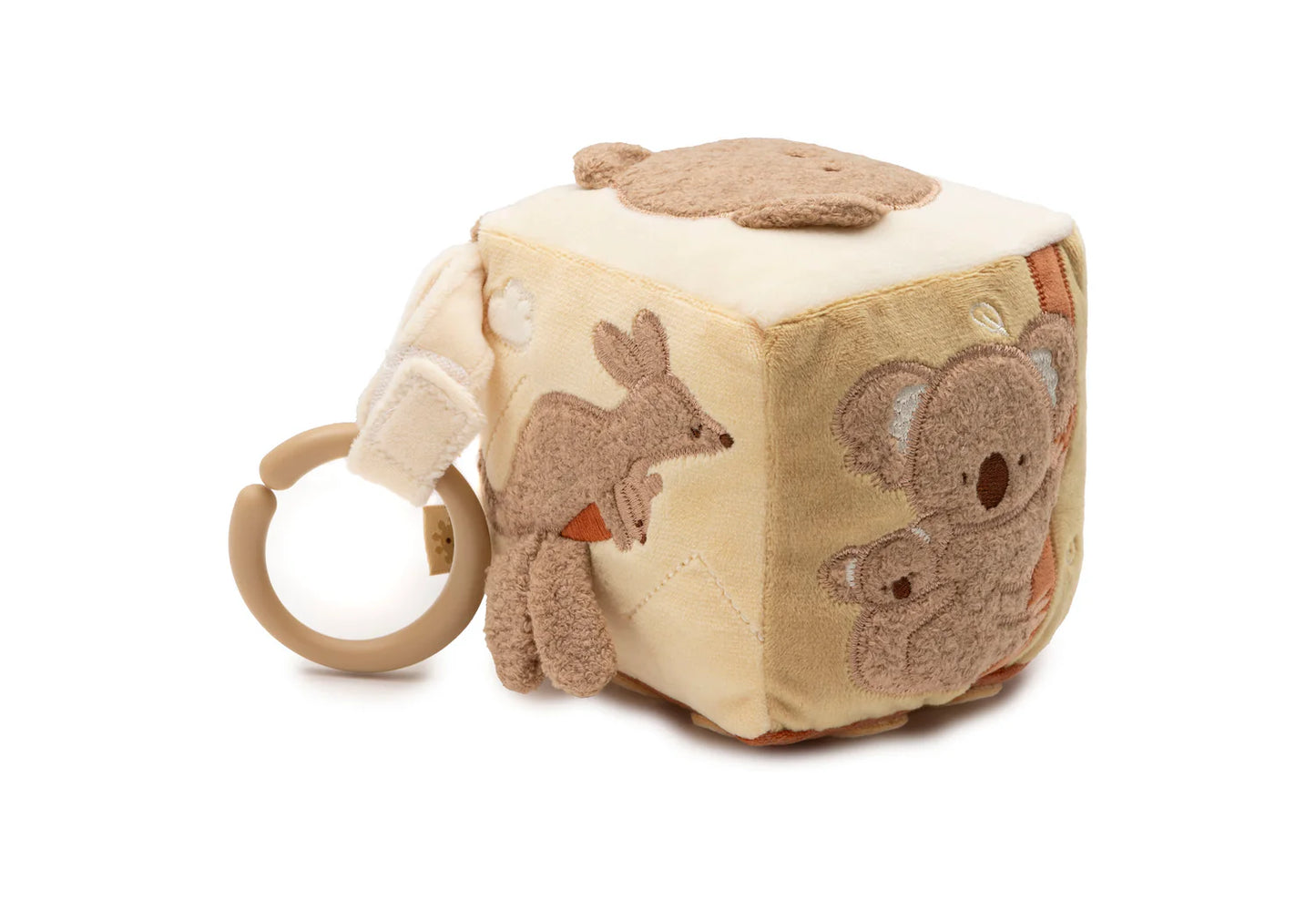 Activity Cube - Kangaroots