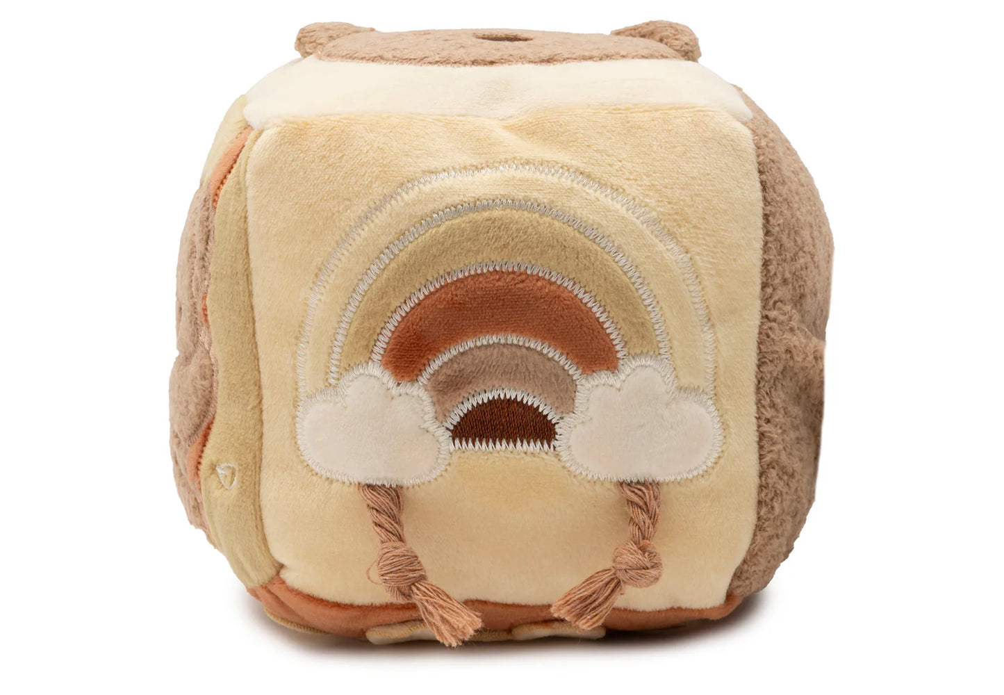 Activity Cube - Kangaroots