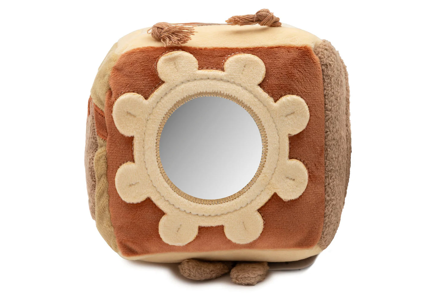 Activity Cube - Kangaroots