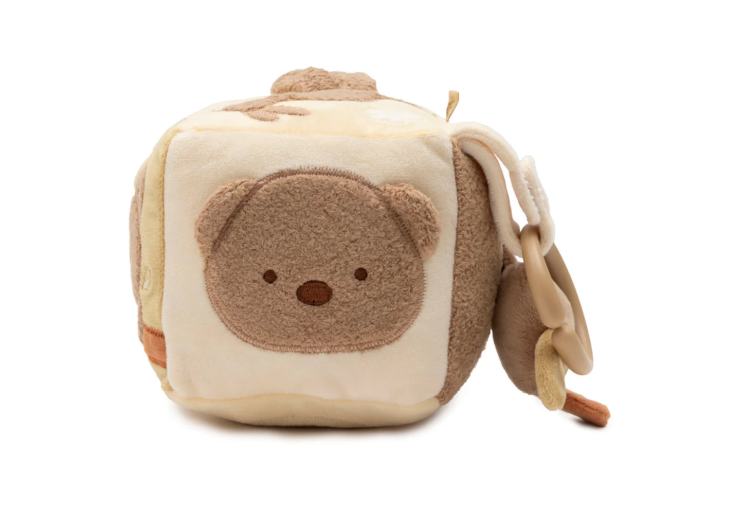 Activity Cube - Kangaroots