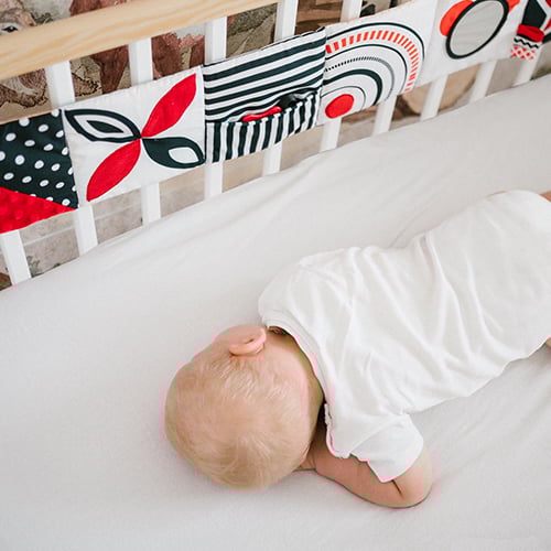 Double Sided Sesnory Book