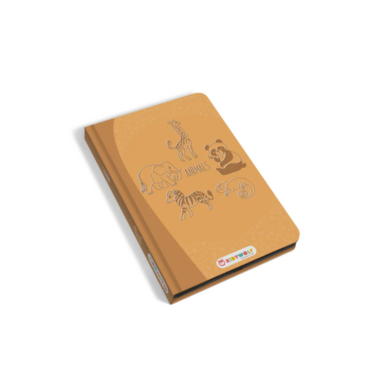 LCD Drawing Tablet - Animals