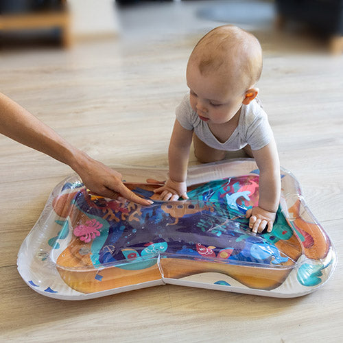 Water Play mat