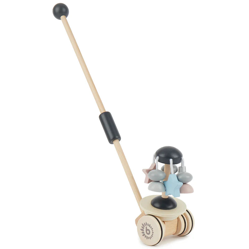 Roller Stick Carousel