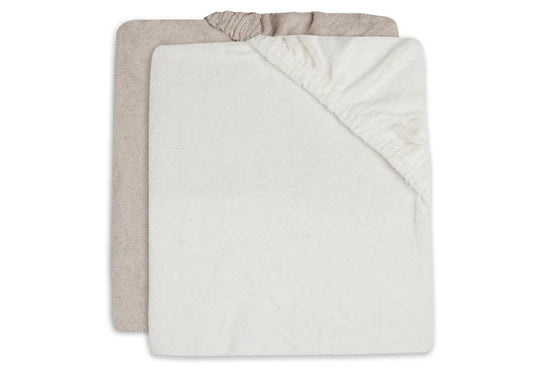 Changing Mat Cover - 2 Pack