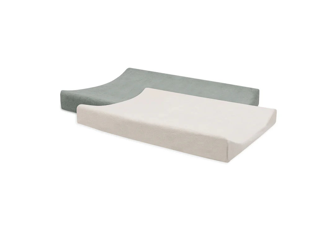 Changing Mat Cover - 2 Pack