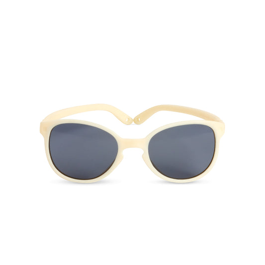 Sunglasses Wayfarer Ivory 2-4 Years