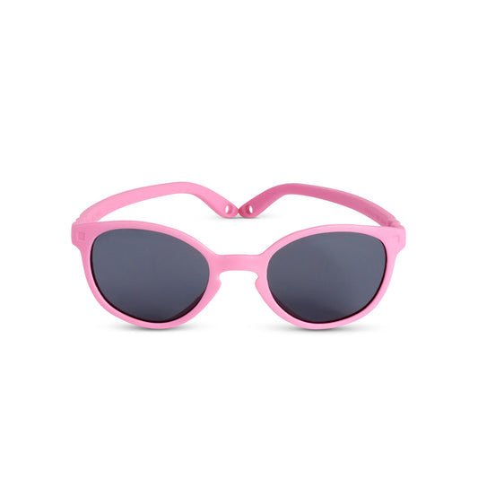 Sunglasses Wayfarer Pink Wazz 1-2 Years