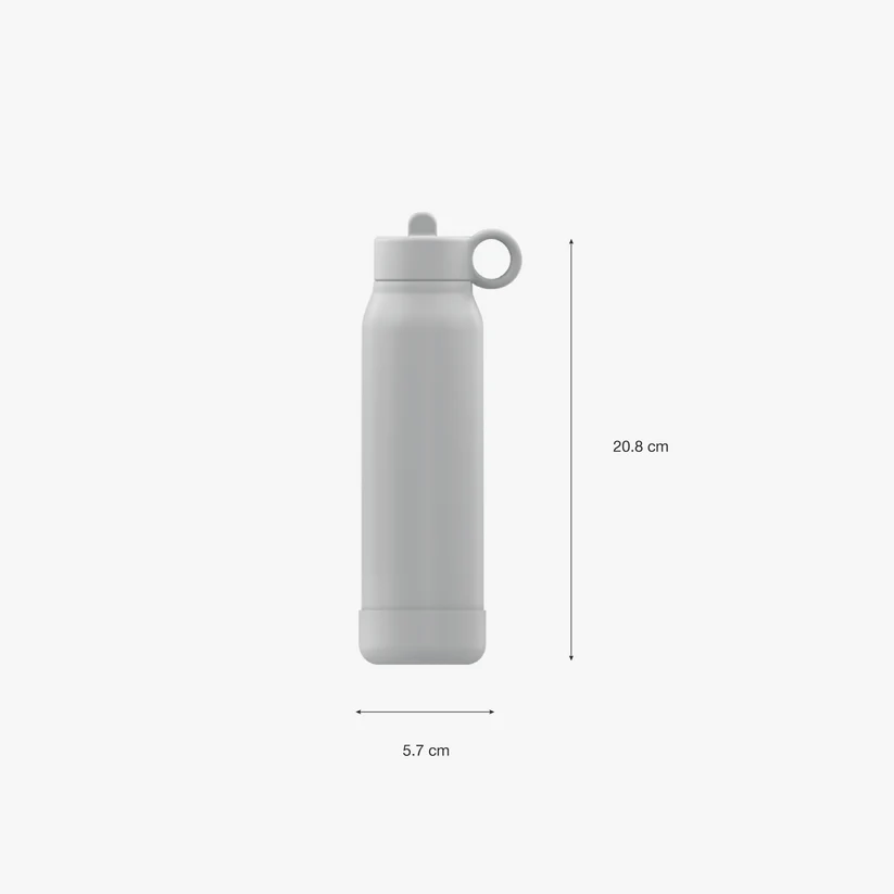 Small Water Bottle - 350ml - Vehicles