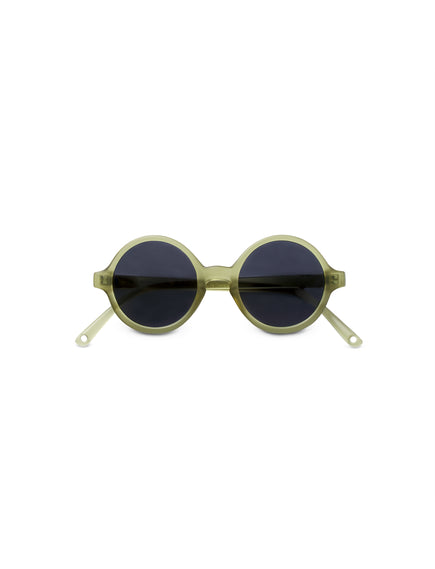 Woam Sunglasses Olive