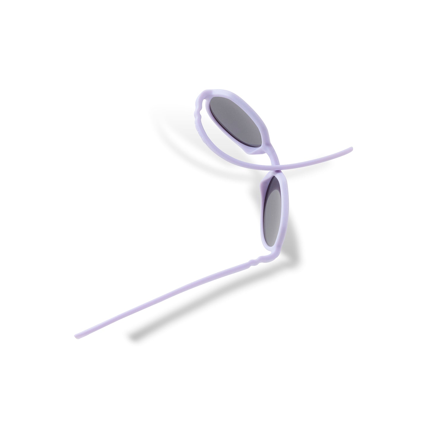 Sunglasses Oozz - Lavender 1-2 Years