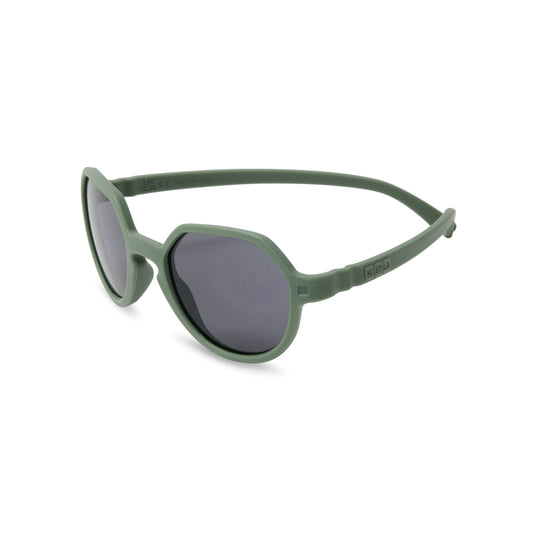 Sunglasses Oozz - Khaki 2-4 Years