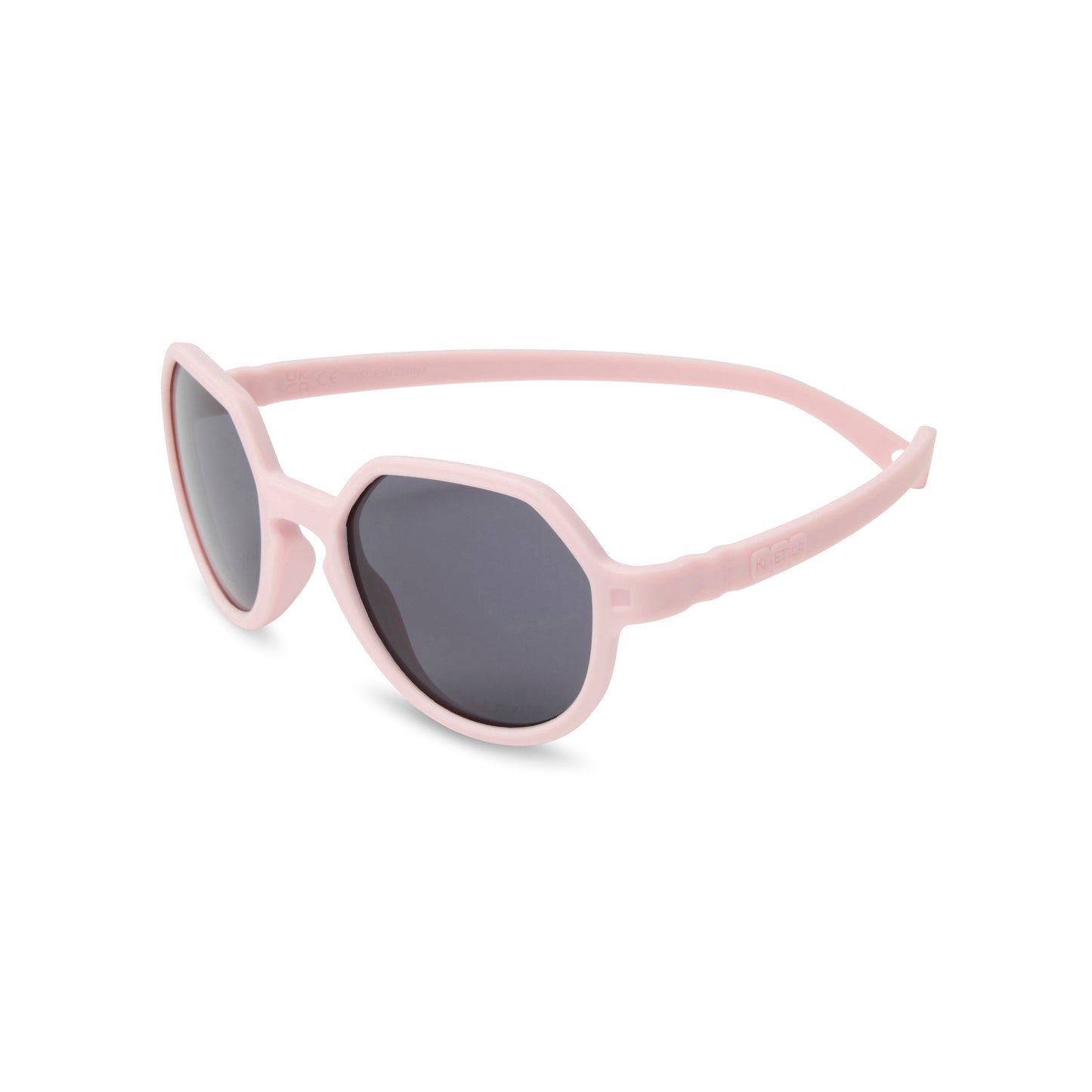 Sunglasses Ooz Blush 2-4 Years