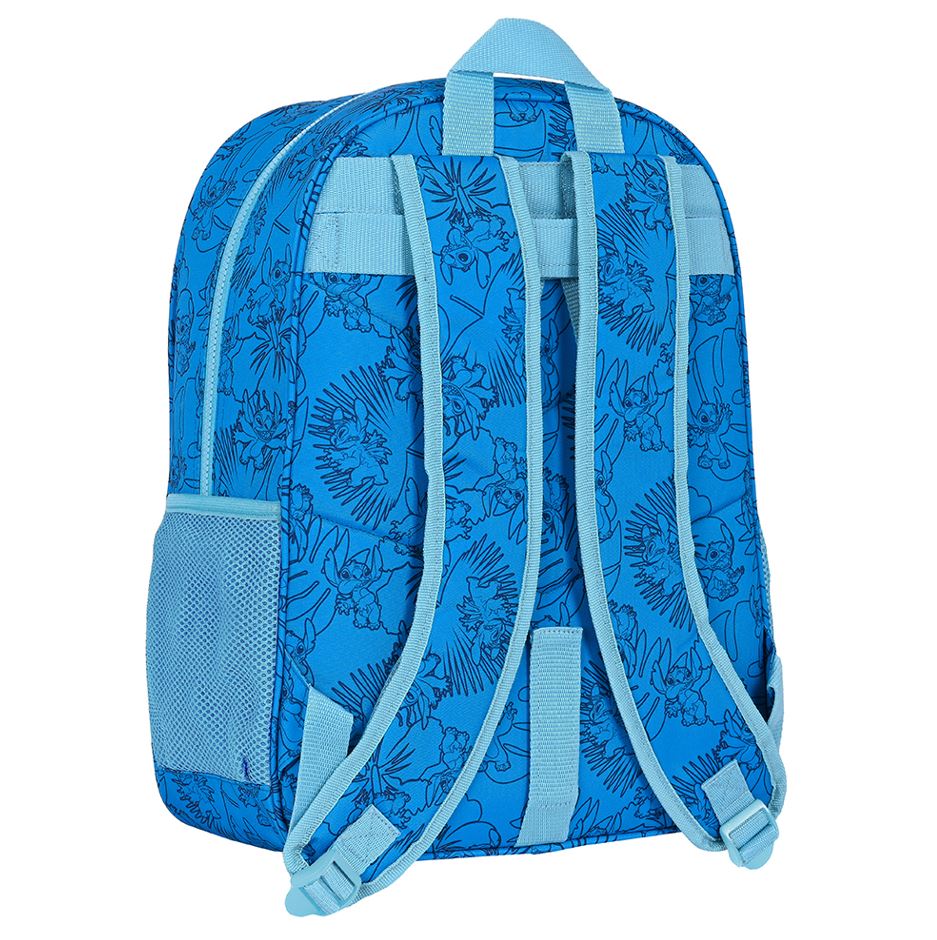 Backpack Junior Stitch