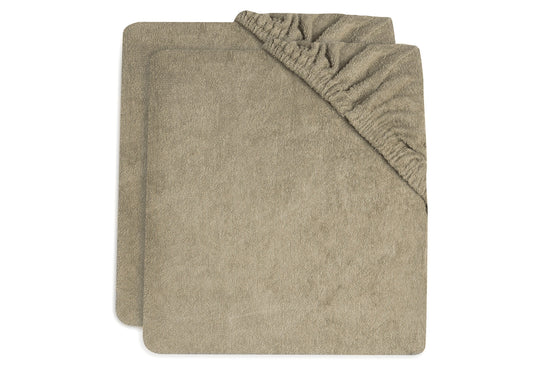 Changing Mat Cover - 2 Pack