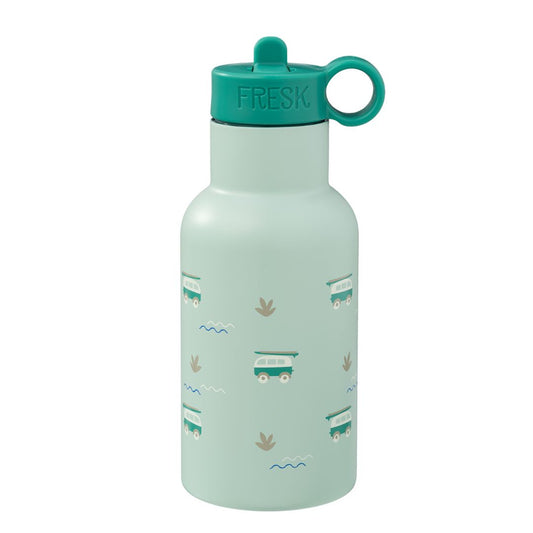 Thermos With Double Cap Surf boy