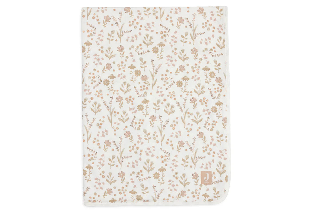 Blanket Cradle Jersey 75x100cm